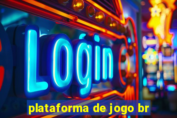 plataforma de jogo br